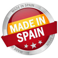 made in Spain